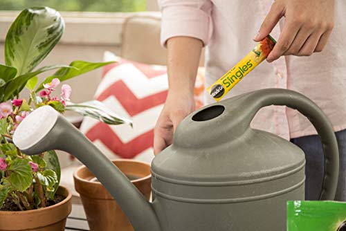 Watering Can Singles All Purpose Plant Food 24 Packets (2-Pack) - view 3