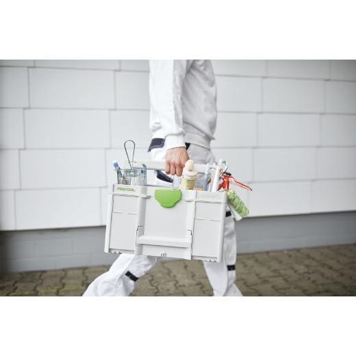 Sys3 ToolBox 15x11x9-204866 - view 3