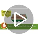 80105 Garden Kit, Standard, Terracotta - view 5
