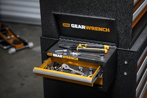 11" 2 Drawer Mini Toolbox | GWBXMINIS - view 6
