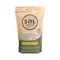 Succulent Gritty Mix - Fast Draining, Peat Moss Free, Perlite - 2 Quarts - Coconut Husk, Pumice