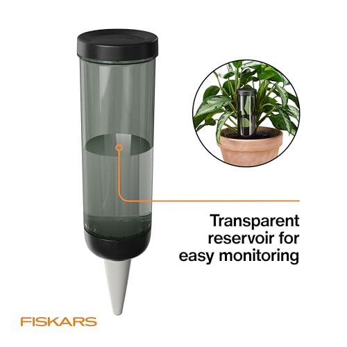 11.75oz Self-Watering Spike for Indoor Plants While Away - view 5