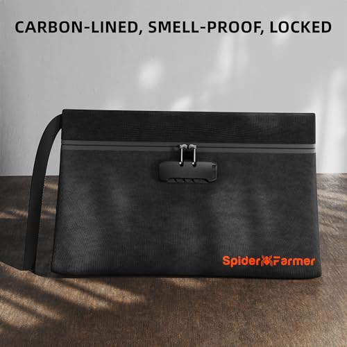 9-in-1 Indoor Grow Tent Plant Care Tool Kit - view 3