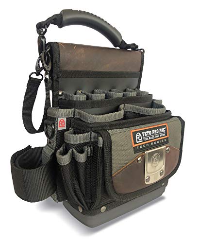 TP5B Clip-on Service Tool Pouch