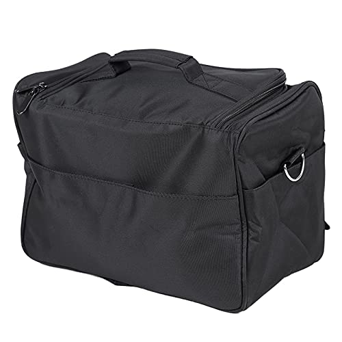 Hairdressing Tool Bag, Portable Nylon Carrier