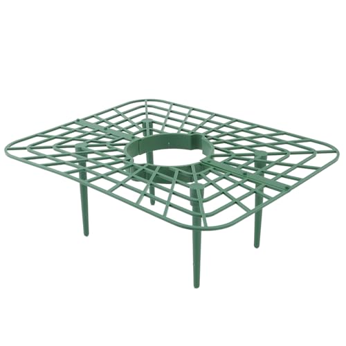 Nan 20 Pcs Strawberry Plant Support, PP Material, Stable Growing Rack, Ideal for Indoor or Outdoor Planting, Support for Strawberry and Other Fruits Gardening Supplies - view 7