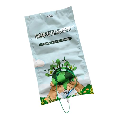 Tree Watering Bag Plant Feeder Irrigation System