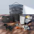 9-in-1 Indoor Grow Tent Plant Care Tool Kit