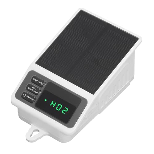 Solar Auto Drip Irrigation System for Garden - view 4