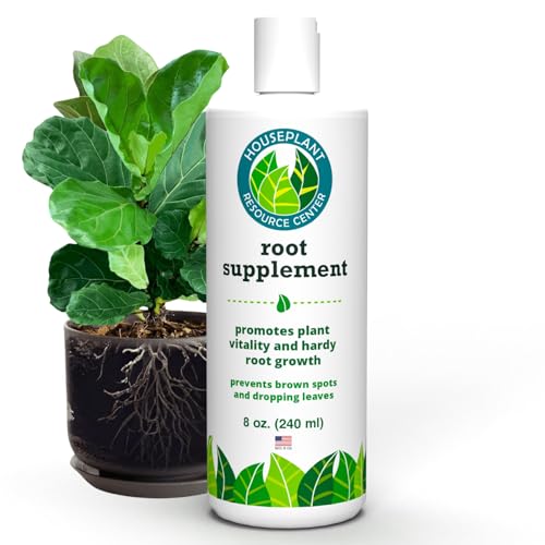 Ultimate Monstera Plant Care Bundle - Monstera Soil for Nutrient-Dense Plants, Leaf Armor Spray for Rejuvenating Leaves, Root Supplement for Healthy Roots, and Plant Food for Optimal Growth - view 4