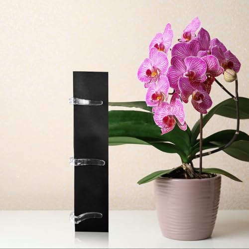 Plastic Leaf Shaping Clips, Support and Sunlight Protection - view 6