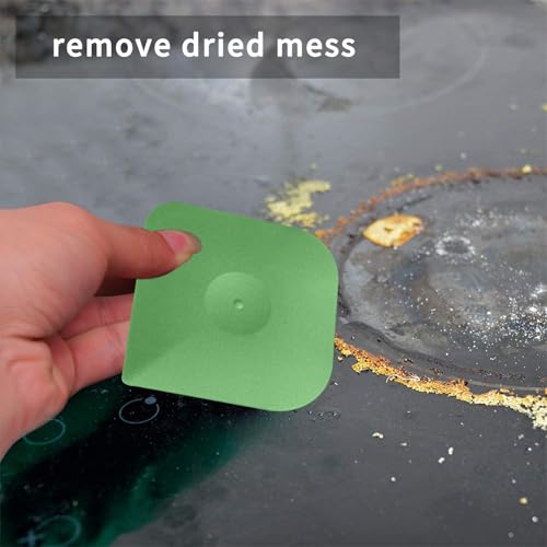Plastic Pan Dish Pot Food Kitchen Scraper Tool,Premium Food Scraper - view 3