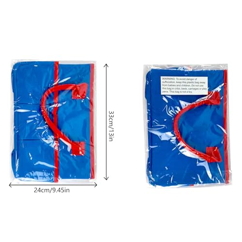 Art Organizers Bag with Multiple Pockets for Gardening Work - view 3