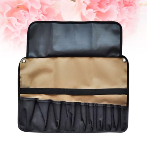 Portable Oxford Fabric Electrician Tool Case Carrier for Travel - view 6