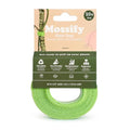 Plant Tape 10 ft, Reusable Hook & Loop Ties for Climbing Plants