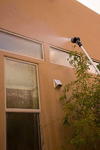 2-Pack X-Stream 4-Pattern Telescoping Watering Tool - view 4
