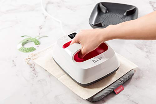 EasyPress Mat (8" x 10"), Protective Resistant Mat for Heat Press Machines, HTV and Iron On Projects, Heat Press Mat, Compatible with EasyPress 2 Machine - view 4