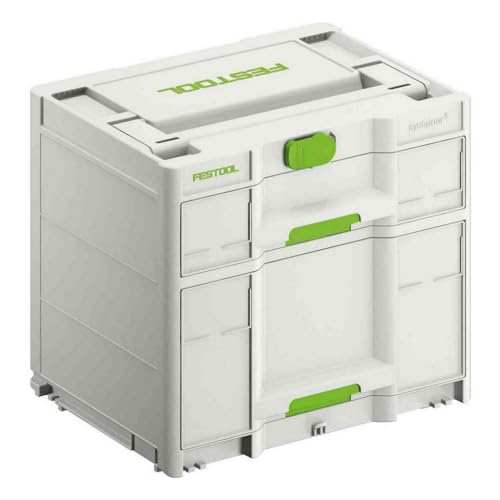 577770 Sortainer³ SYS3-SORT/2 M 337 - view 2