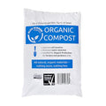 Ribbon Organics OMRI Certified Organic Compost Size: 7.9 Gallons, 32-35 Pound Bag