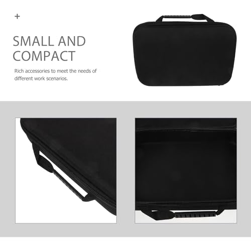 Tool Storage Bag Pouch for Screwdriver Bits and Small Hand Tools - view 3