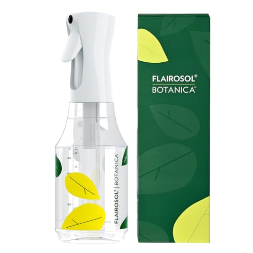 BOTANICA Continuous Plant Mister, 24oz/700ml, Leakproof