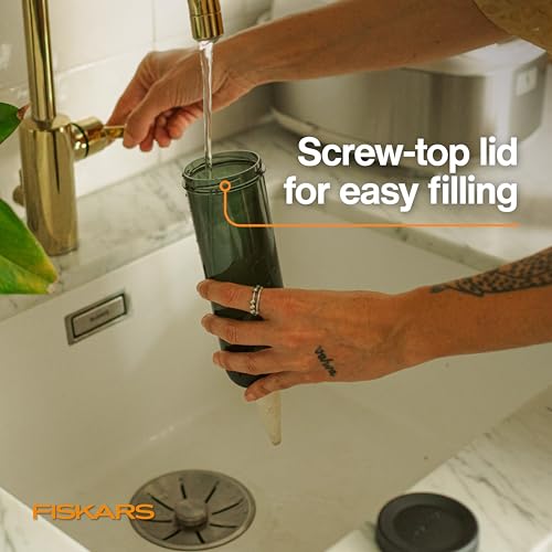 11.75oz Self-Watering Spike for Indoor Plants While Away - view 6