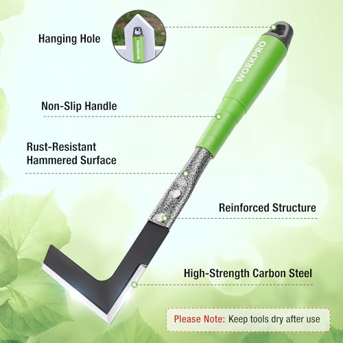 6-Piece Garden Tool Set - view 4