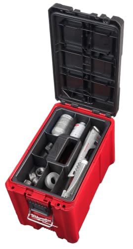 48-22-8422 PACKOUT Compact Tool Box (1) - view 3