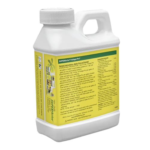 DYFOL008 Foliage Pro, White, 8 oz - view 2