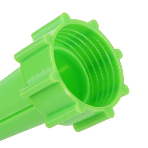 Self Watering Stakes for Garden, Adjustable Automatic Drip - view 6