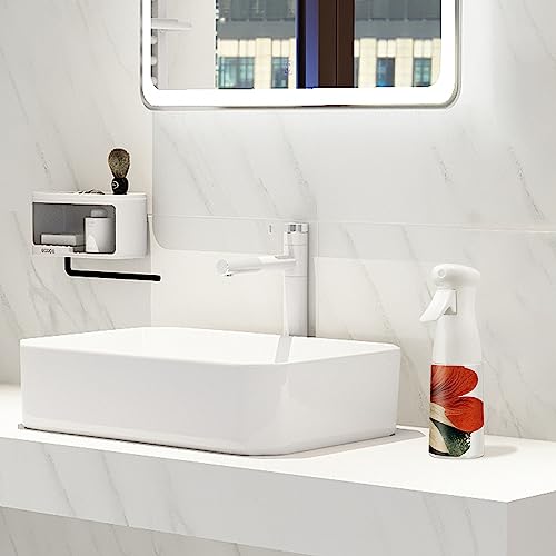 Hair Spray Bottle,Continuous Water Mister Empty Spray for Hairstyling, Cleaning, Plants, Misting and Skin Care - view 4