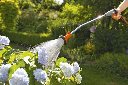 Classic Spray Lance: Robust Garden Sprayer for Gentle, Uniform Spraying, 75 cm Long, with Soft Spray, Frost Protection (18332-20) - view 3