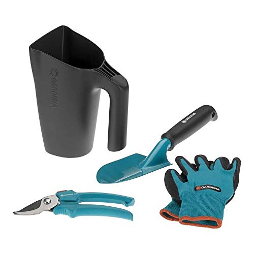 Promoción Herramientas de Mano Ideal para Regar, 1 Liter, Estándar, Kleingeräte - view 3