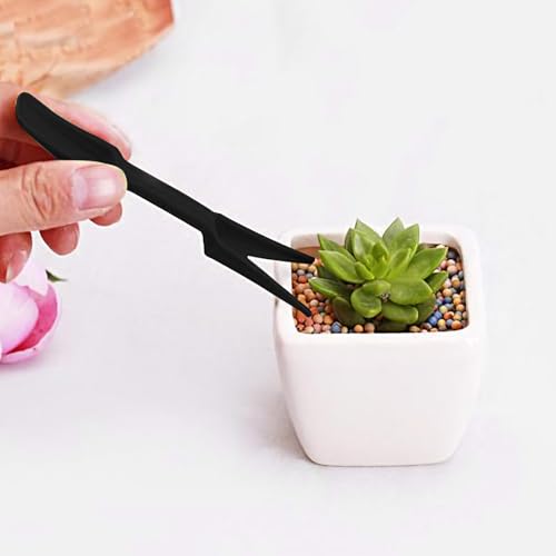 Succulent Tools Set,Plant repotting kit,repotting kit,Succulent Tools,Indoor Plant Tools,Succulent Tool kit,houseplant Tools,Plant Care kit,Indoor Plant Care kit, (Set of 7) - view 5