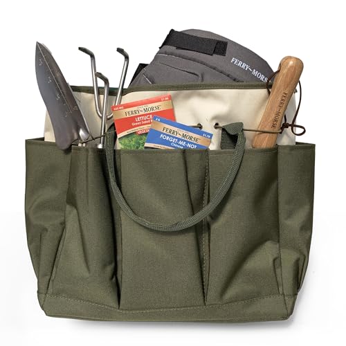 Ferry Morse Garden Tool Bag - view 4
