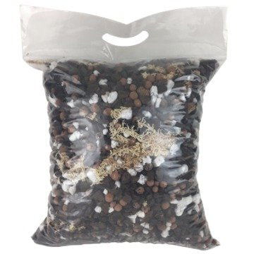 Phalaenopsis Monterey Dark Imperial Orchid Potting Mix (Standard Bag) - view 2