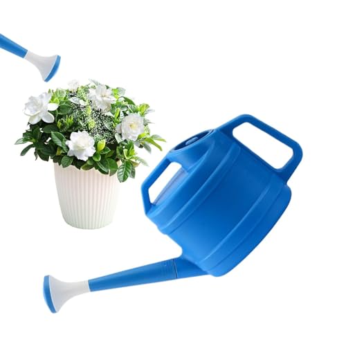 Large Watering Can 2.5L Lightweight Long Spout