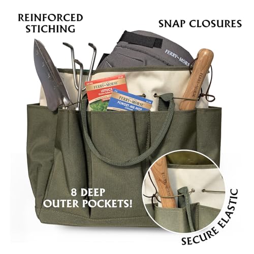 Ferry Morse Garden Tool Bag - view 5