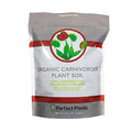 Carnivorous Plant Soil, 4 qt, Venus Fly Trap Potting Mix