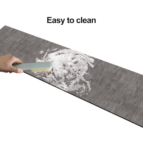 Window Sill Mat, Narrow Waterproof Non-Slip Window seat Cushion - view 3