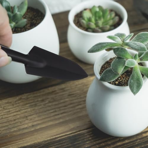 Succulent Planting Tools Kit for Houseplants, Ergonomic Gardening Set - view 5