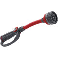 Pro Flo 7-Pattern Watering Wand, Thumb Control, 14 in. - 58995