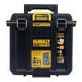 TOUGHSYSTEM 2.0 Compact and Durable Deep Toolbox with Removable Dividers (DWST08035)