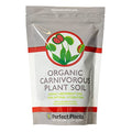 Carnivorous Plant Soil, 1 qt, Venus Fly Trap Potting Mix