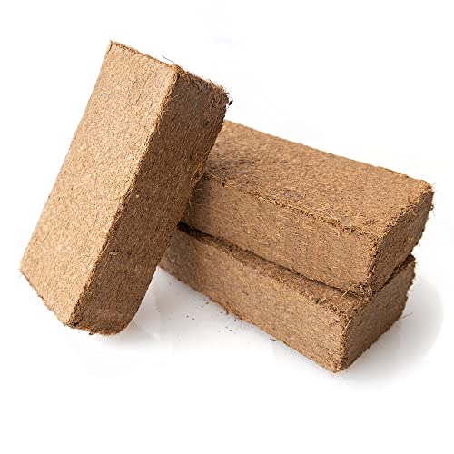 Mountain Valley Seed Co Minute Soil Plus Brick - 3 Bricks 1.5 Gallons - view 3