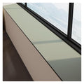 Window Sill Pad Protector Mat, Household Windowsill Cover Decorative Pad