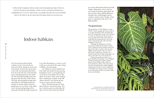 Not Another Jungle: Comprehensive Care for Extraordinary Houseplants - view 3