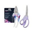 2-Piece Garden Tool Set, Pruning Shears & Vegetable Scissors