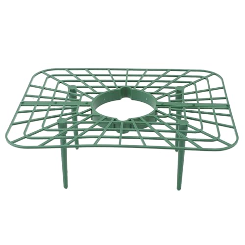Nan 20 Pcs Strawberry Plant Support, PP Material, Stable Growing Rack, Ideal for Indoor or Outdoor Planting, Support for Strawberry and Other Fruits Gardening Supplies - view 5