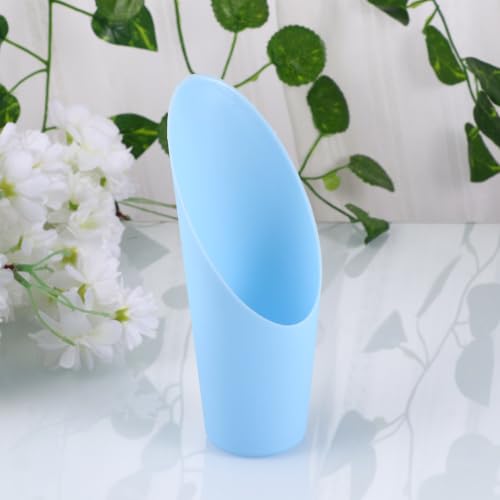 Blue Plastic Mini Succulent Plant Tools Set, Gardening Kit 12pcs Pot - view 7
